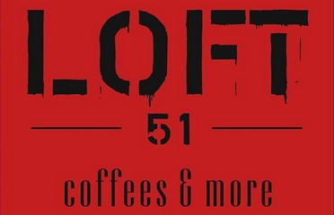 LOFT 51 Coffees & More